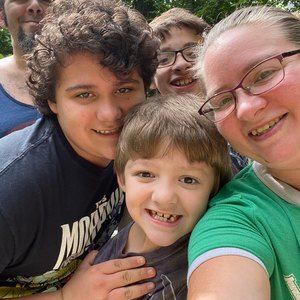 Meet your Posher, Mandy